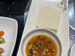 -青松馆韩国料理(香港中路佳世客店)