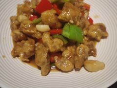 -红东阁东北菜烤肉酒馆(CROSS万象汇店)