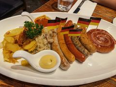 -1886德国汽车餐厅(外滩十六铺码头店)