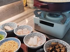 -曼玉小馆(正弘汇店)