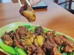 -燊记食店