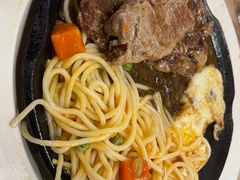 -豪客来牛排(海沧阿罗海店)