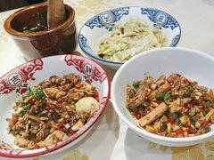 -湘鲜小灶·湖南土菜馆(龙华店)