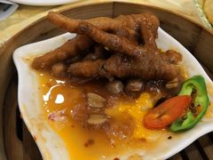 -和乐喜点(宝岗大道店)