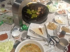 -厚味居炙子烤肉·清真(天桥南纬路店)