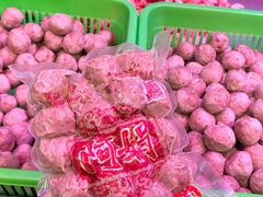 -阿娟牛肉丸·手打牛肉丸·现做现卖