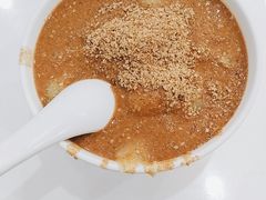 -锦馨豆汁(天坛路店)