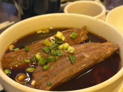 -中国厨房/台湾牛肉面
