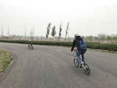 -兴安湖生态运动公园