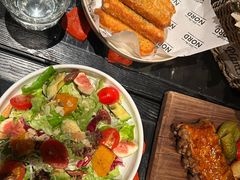 -Nord Grill&Bar Highland诺德西餐(深圳欢乐海岸店)