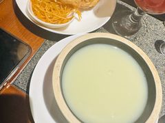 -真地道京味府·鲜橙烤鸭·北京菜(朝外大街东大桥店)