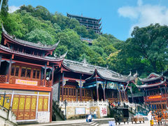 -道教老君洞