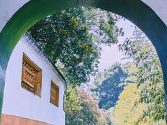 -东坡赤壁风景名胜区