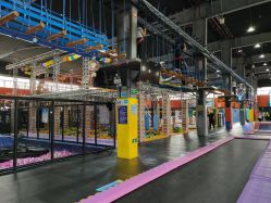 -多乐岛运动游乐城(杭州店)