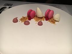 -L'Arome芳芳法国餐厅(仙林金鹰店)