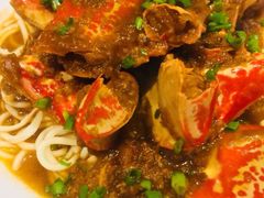 -霄汉羊排(万松园一店)