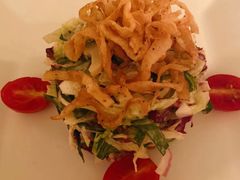 茹丝葵沙拉-茹丝葵经典牛排馆(上海外滩店)