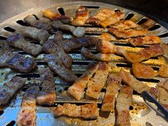 -大叹号·朝鲜族烤肉(潍坊泰华城店)