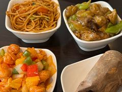 -阿那亚第三食堂 Cafeteria 3
