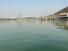 -云龙湖旅游景区