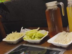 -渔港烤鱼(中百广场店)