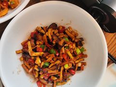-恰饭·老长沙市井菜(天河客运站店)