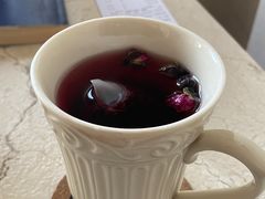 -Me Coffee下午茶艺术空间