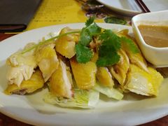-黄珍珍泰国菜馆(九龙城店)
