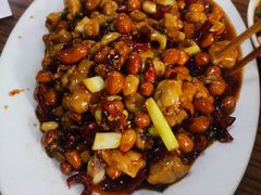 -老丘丘(较场口店)