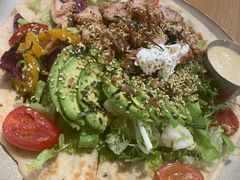 -HELLO 27 意面·沙拉·帕尼尼