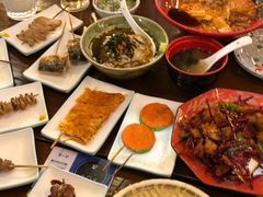 -平成屋· Late Night 食堂(四川北路店)