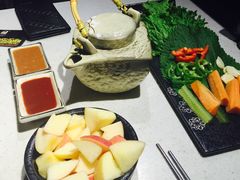 -将军牛排·尔滨地标朝鲜族美食(总店)