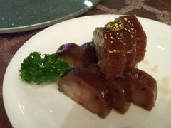 -通安客栈中餐厅·何家小馆