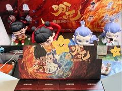 -泡泡玛特POPMART(东直门来福士店)