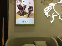 -GODIVA(王府井apm店)