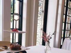 -伯衡55·吉品轩(乌鲁木齐南路店)