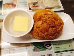 -翠华餐厅