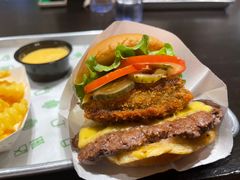 -Shake Shack(西单大悦城店)