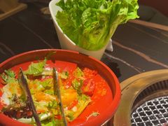 -厚贞日式烤肉(浦东汇智店)