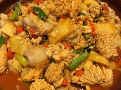 -老长沙龙虾馆·聚会餐厅(白石洲店)