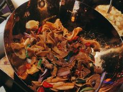 -绿茶餐厅(昆明世纪金源店)