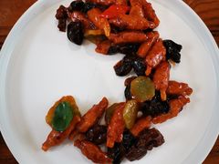 -素心小筑(后沙裕镇店)