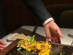 -燃扒房Steakhouse(皇庭店)