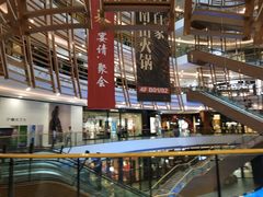 -砂之船奥莱(南京江宁店)