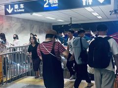 -北京站(地铁站)