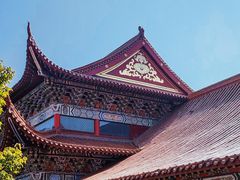 -开福禅寺