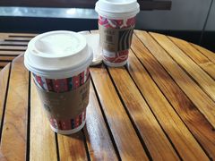 -星巴克臻选(深圳嘉里建设广场店)