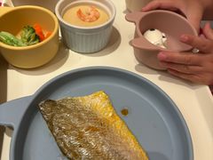 -西贝(虹口龙之梦店)