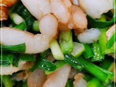 -奥华餐厅·老张记(台基厂店)