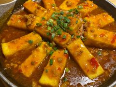 -食欲老院子荆芥疙瘩汤(经五路店)